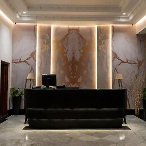 Hotel Majestic, Casa Blanca