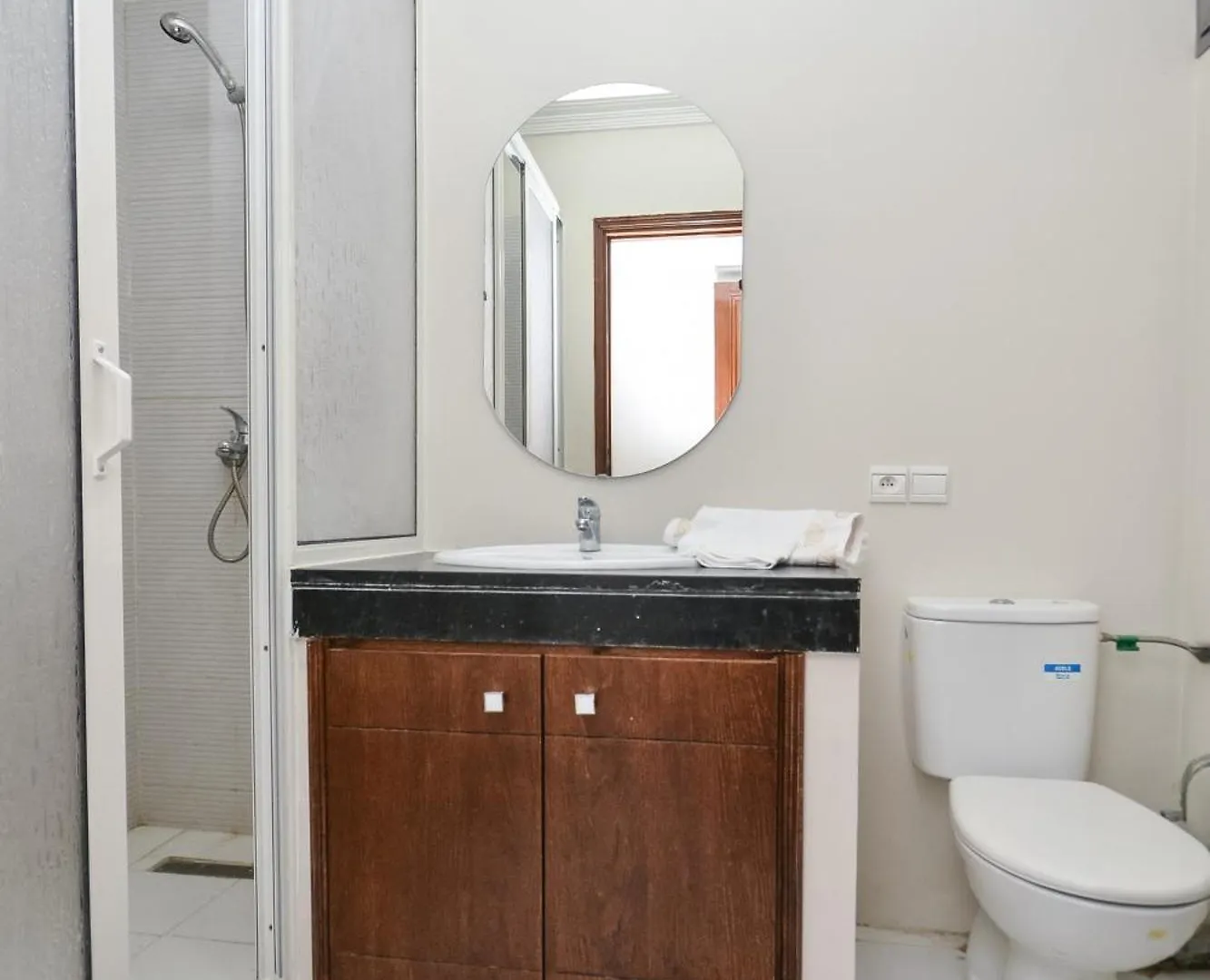 Cozy 2 Bedroom Gauthier Oasis 卡萨布兰卡