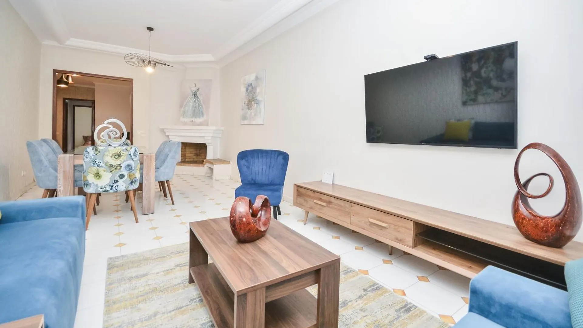 Cozy 2 Bedroom Gauthier Oasis联系方式