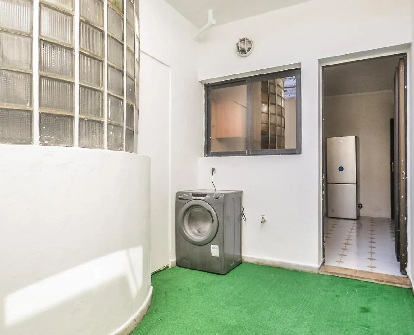Cozy 2 Bedroom Gauthier Oasis 卡萨布兰卡 公寓